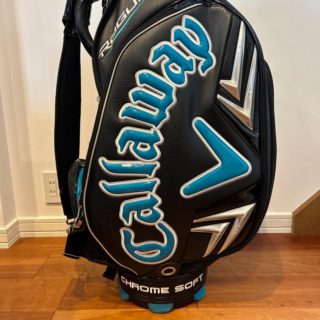 Callaway キャディバッグ