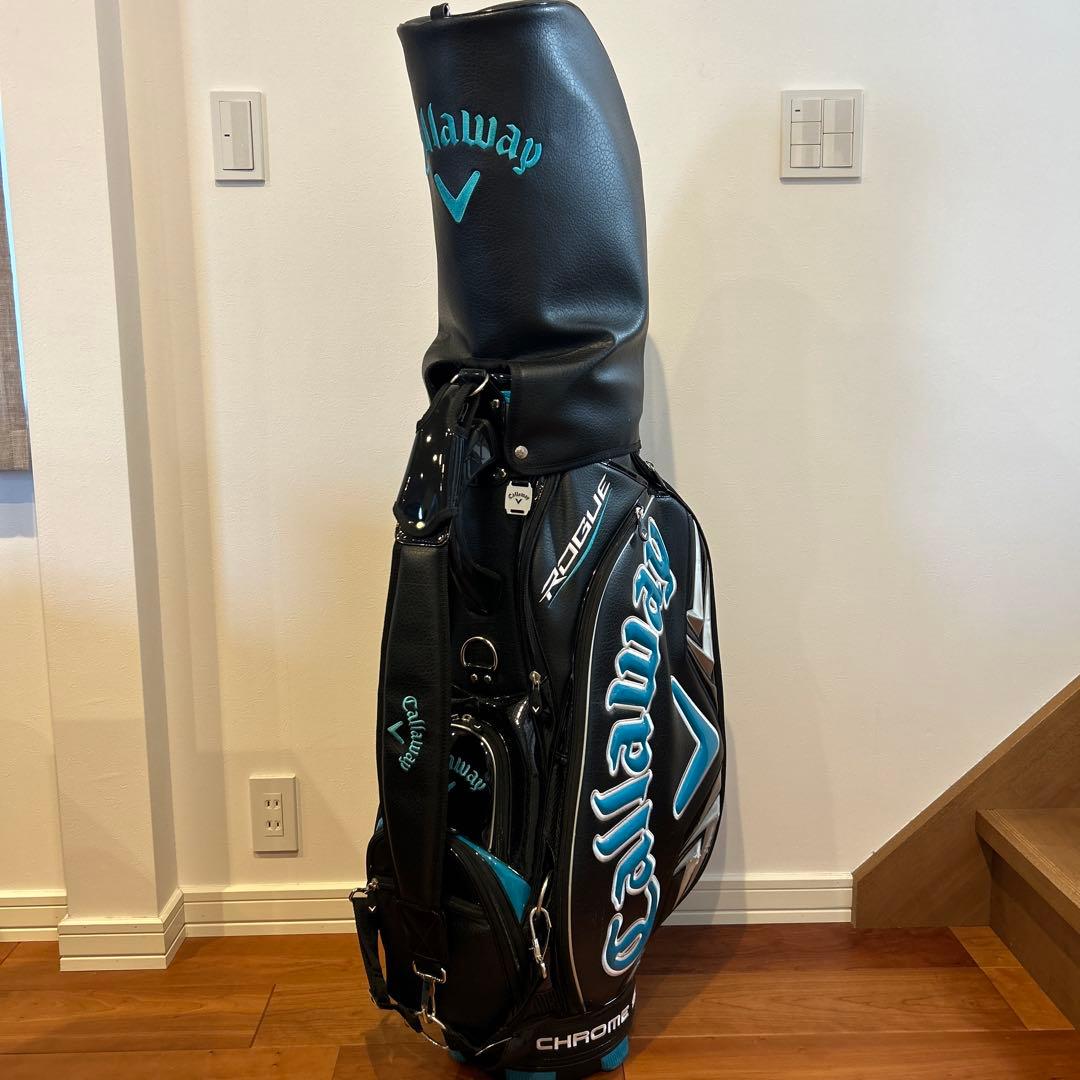 Callaway キャディバッグ