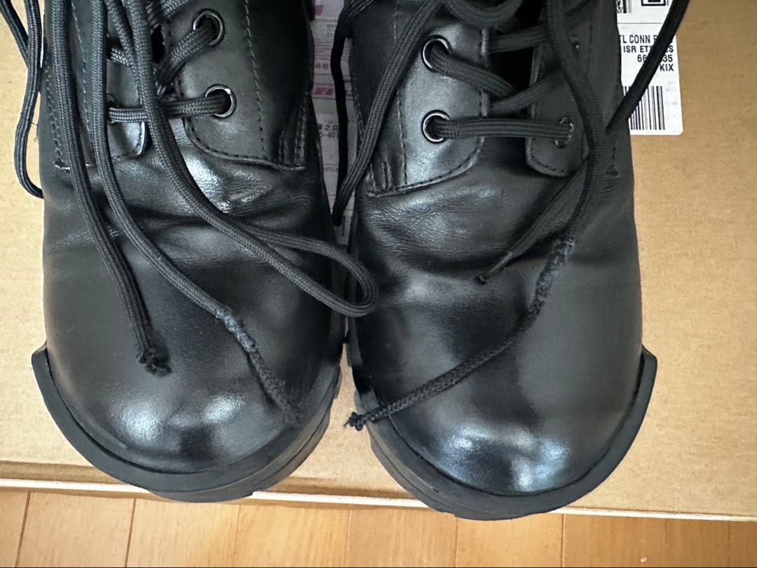 BALENCIAGA Bulldozer サイズ42