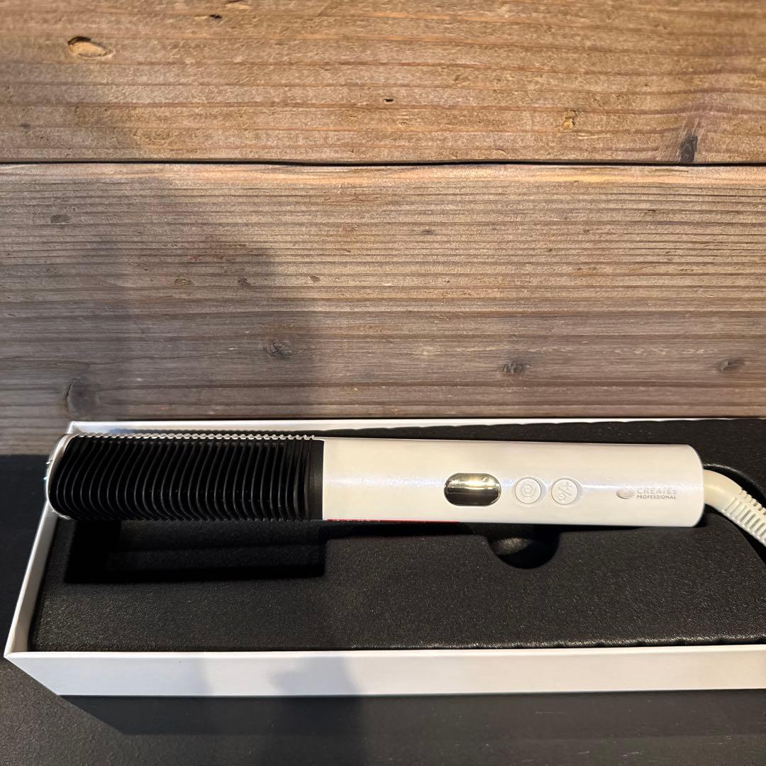 美品⭐︎エレメア　コームストレイナー