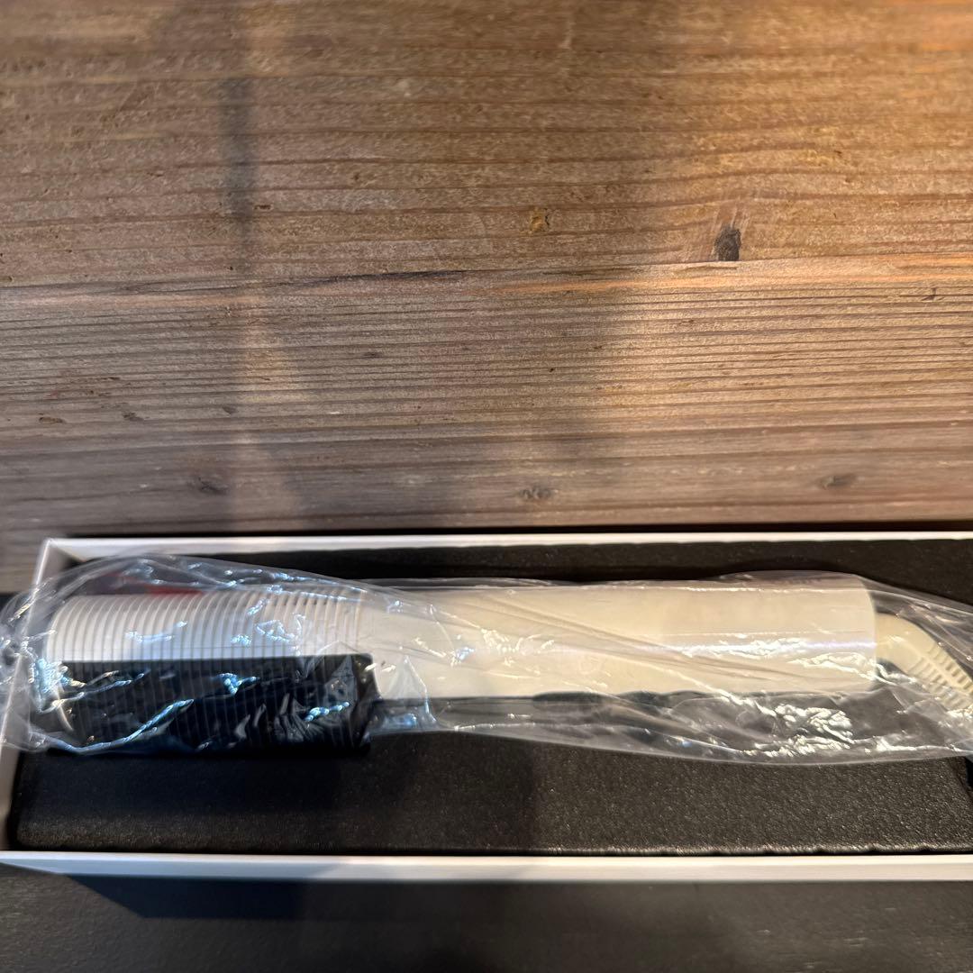 美品⭐︎エレメア　コームストレイナー