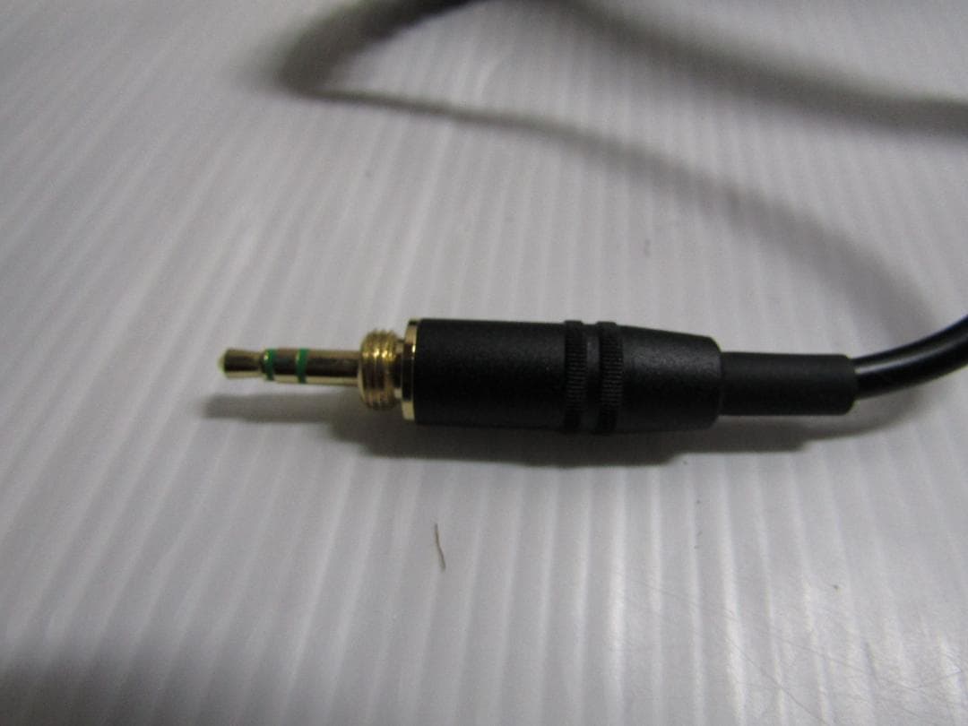 A3553 SONY ヘッドホン MDR-7506 Professional