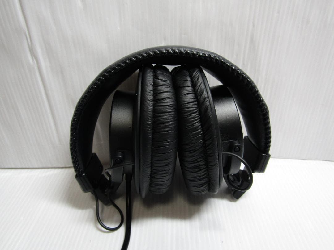 A3553 SONY ヘッドホン MDR-7506 Professional