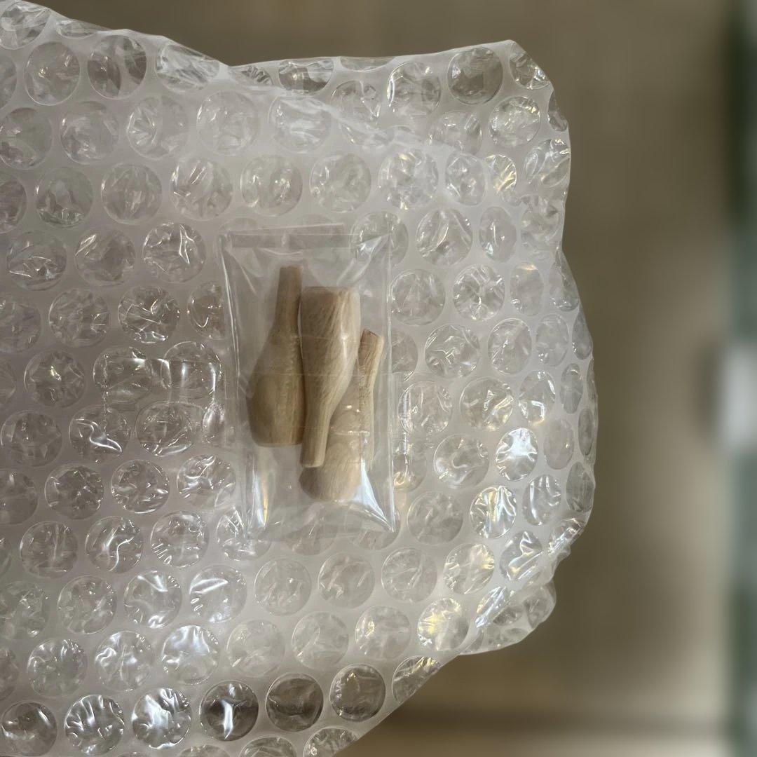 【新品】住友林業　きこりん 模型　非売品　インテリア