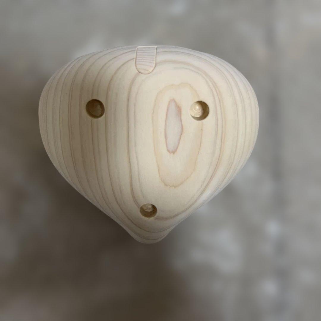 【新品】住友林業　きこりん 模型　非売品　インテリア