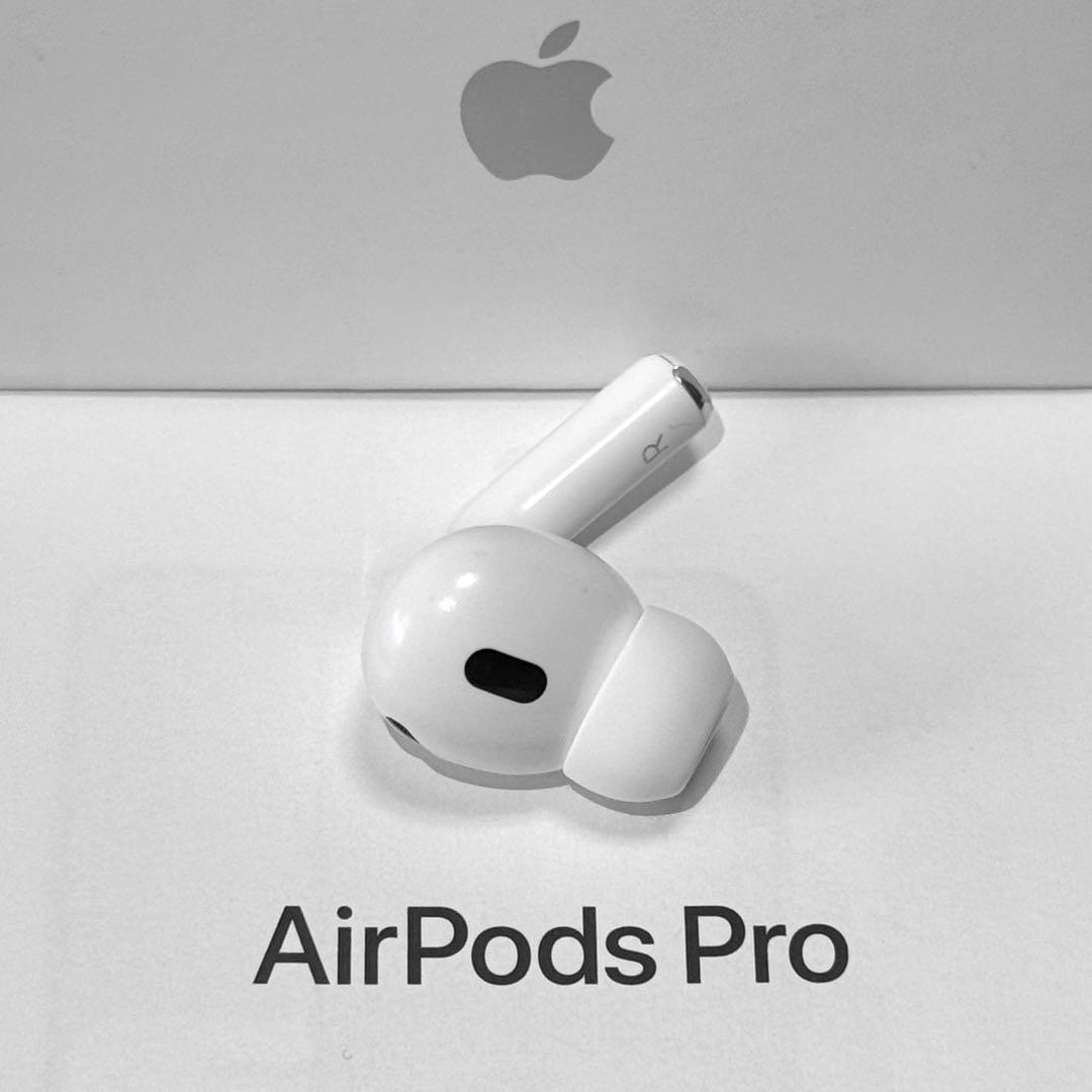 【純正品】Apple AirPods Pro 第2世代 USB-C 右耳のみ