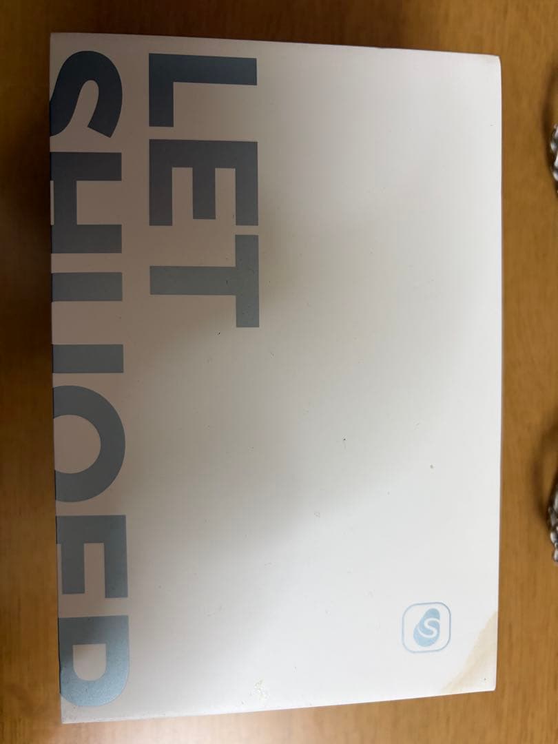 LETSHUOER S12 pro 平面駆動イヤホン