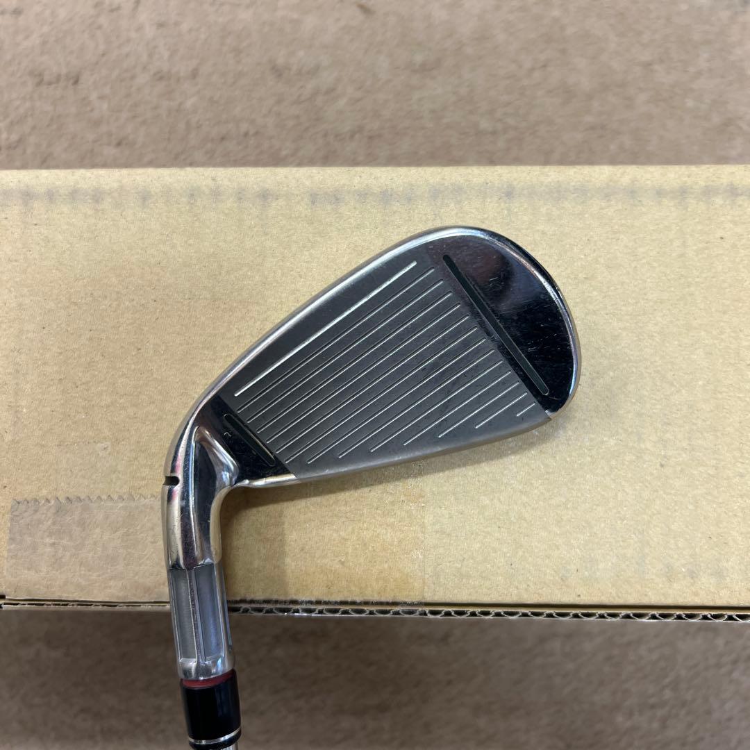 【即日発送可】TaylorMade M4 アイアンセット 6本 5I-P