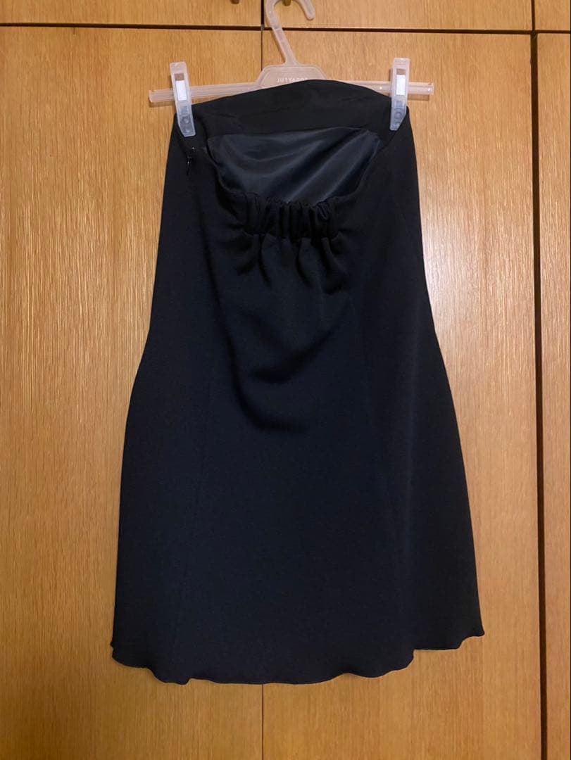 25ss todayful ette Bare Tunic チュニック