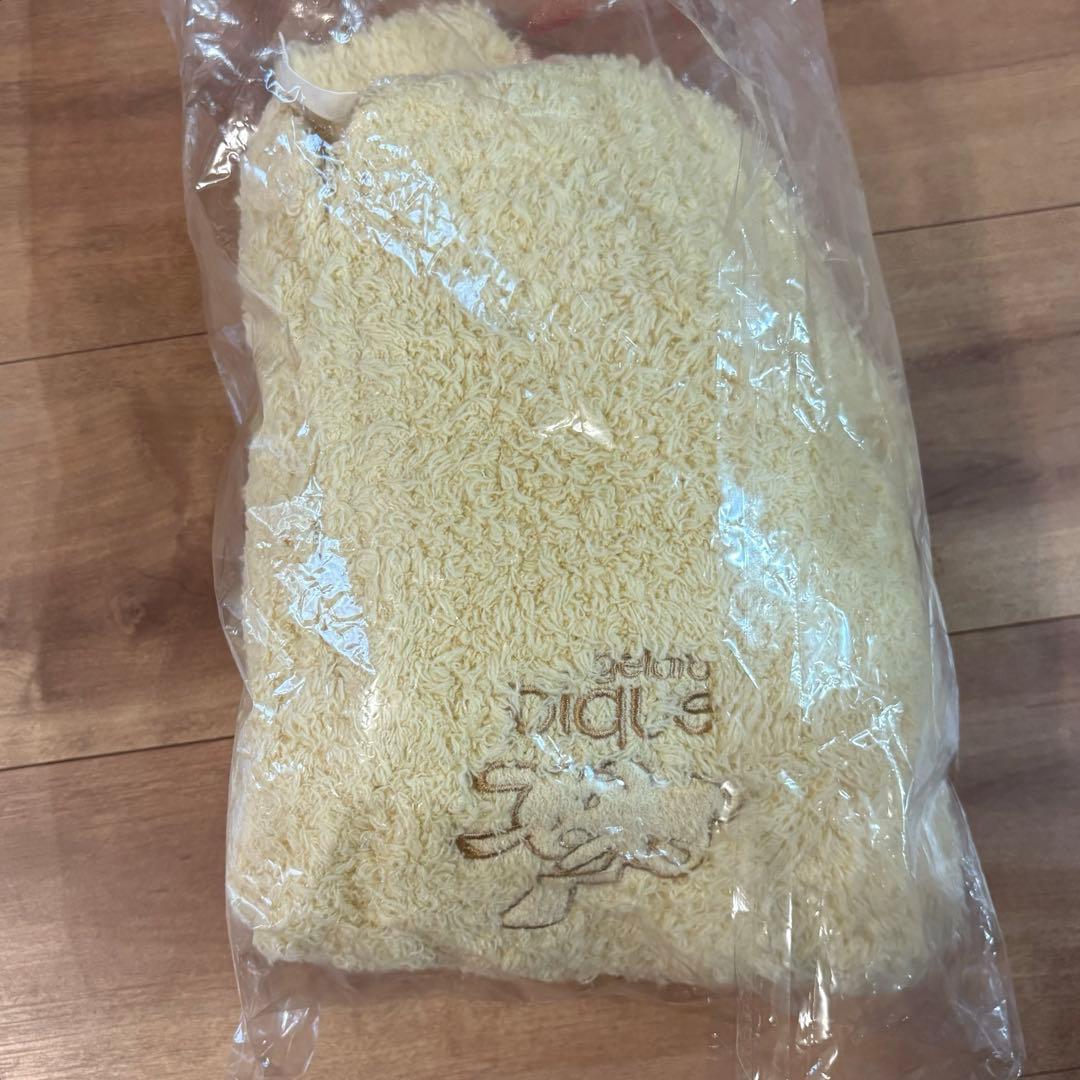 新品　ジェラートピケ　ポケモン　ピカチュウ　ロンパース　パジャマ　なりきり