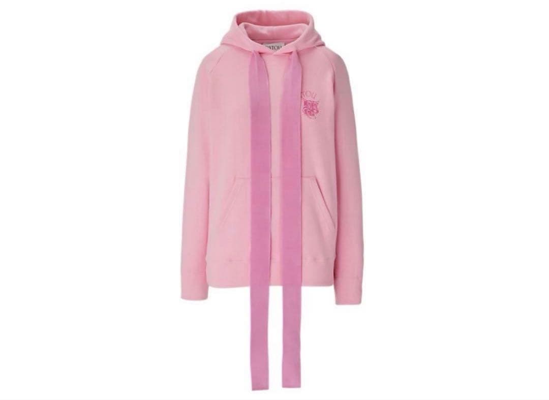 トップス PATOU Onitsuka Tiger SWEAT HOODIE