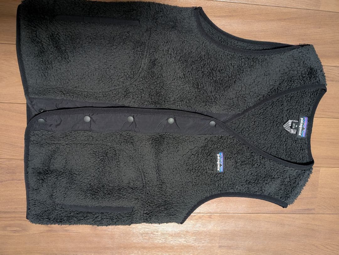Patagonia メンズ　ロスガトスベスト XS