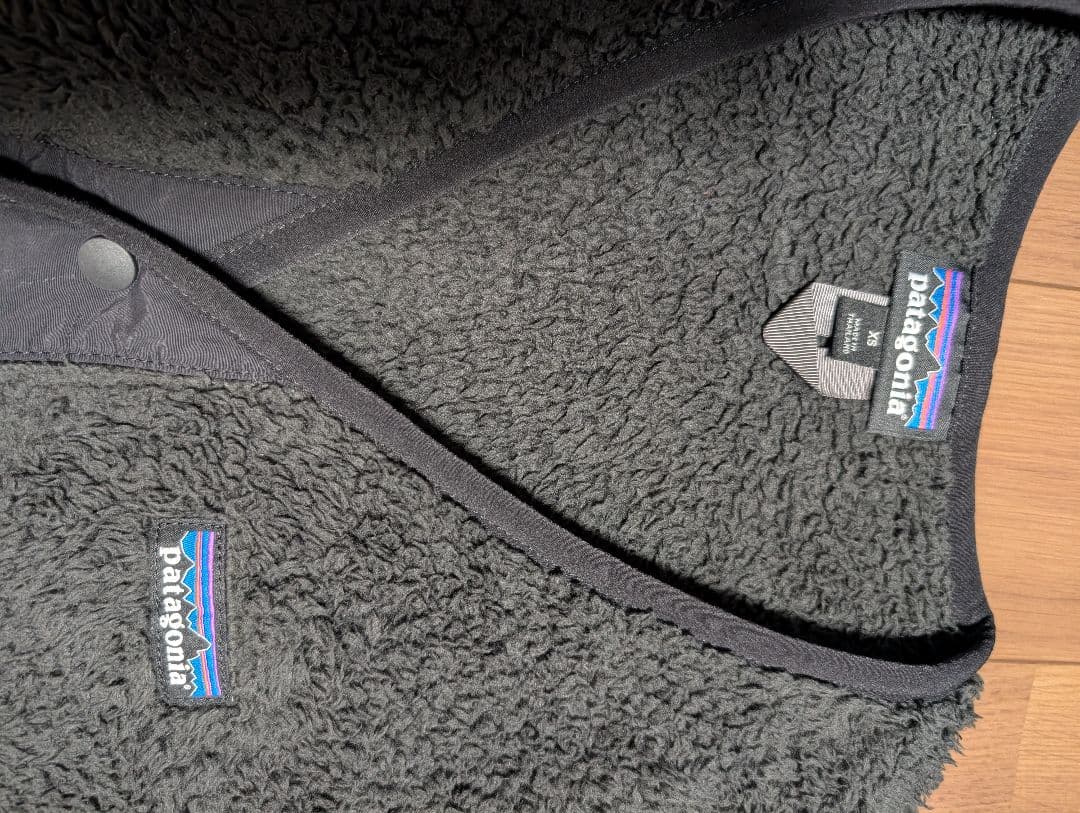 Patagonia メンズ　ロスガトスベスト XS