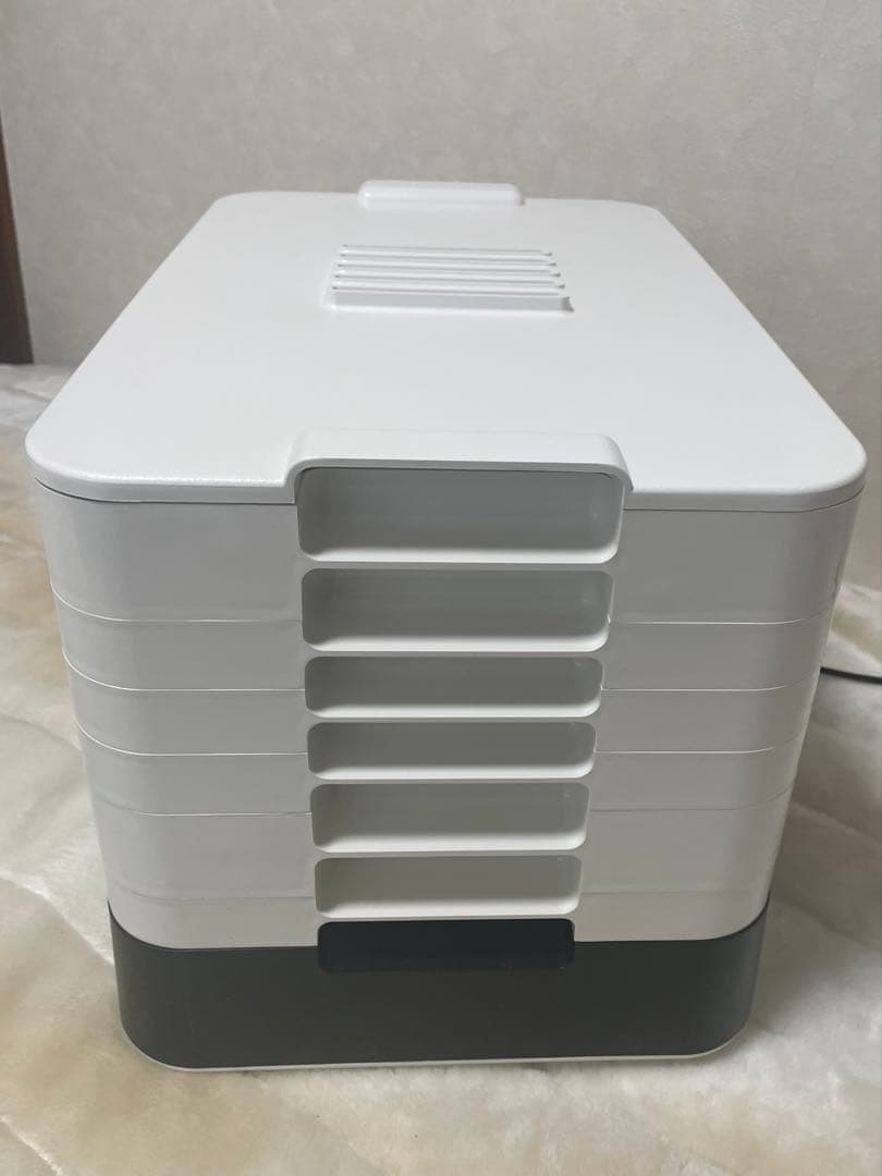 フードドライヤー 家庭用 プチマレンギ TTM-435S 最終価格