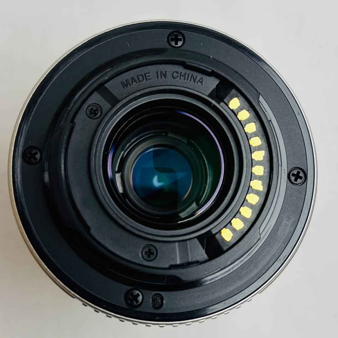 ⭐️すぐ使えます⭐️OLYMPUS E-PL1s Wi-Fi SDカード セット