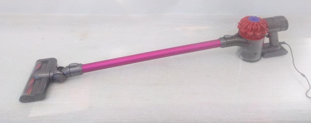 ●V6●ダイソン コードレススティック掃除機●dyson