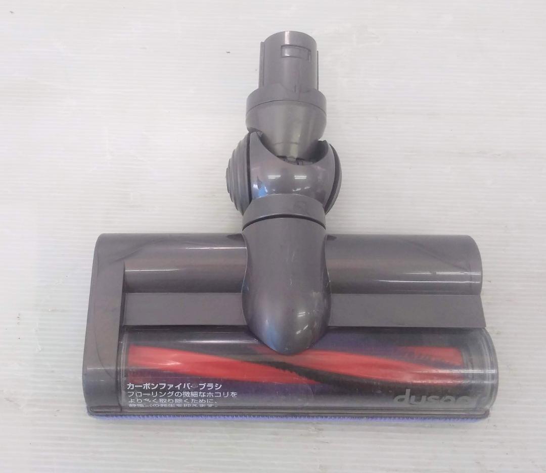 ●V6●ダイソン コードレススティック掃除機●dyson