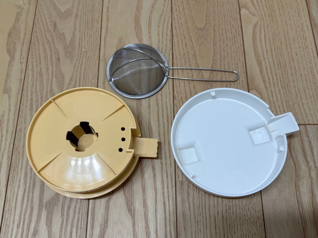 【新品未使用】ラクラク 漢方煎じ器 文火楽々 匠　EK-SA20