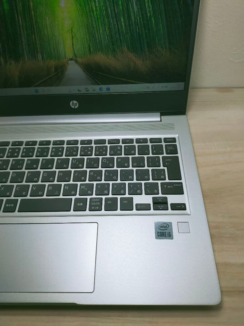 HP PROBOOK　G430 G7