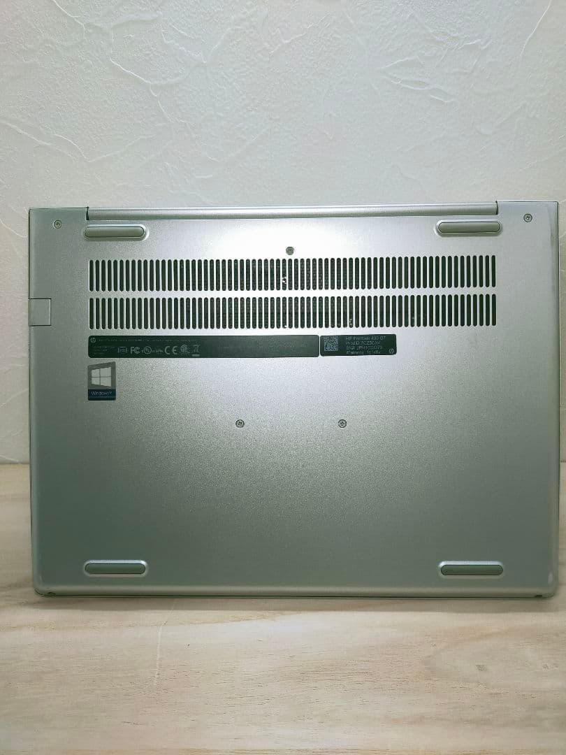 HP PROBOOK　G430 G7