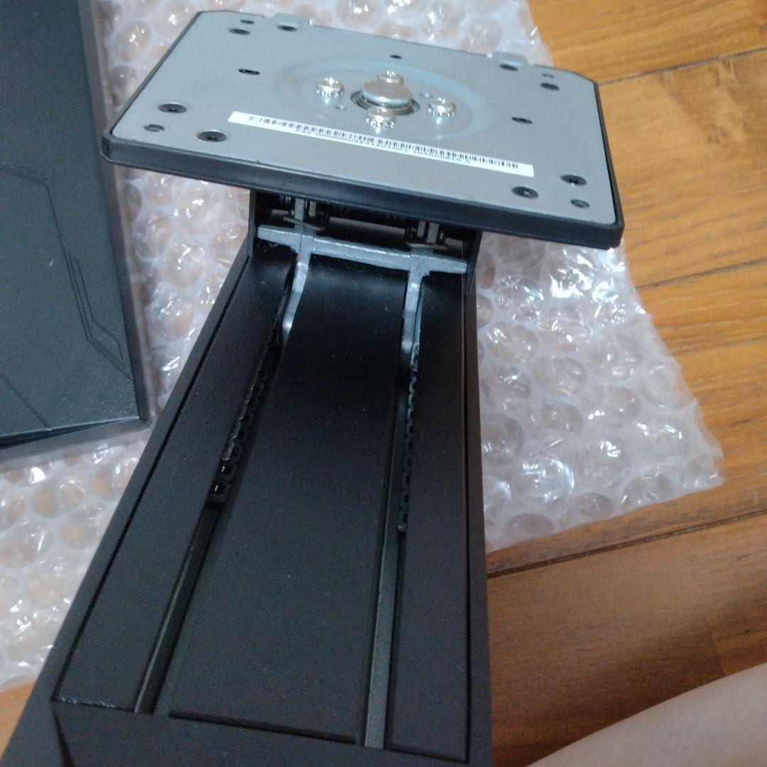 ★エコメルカリ便必須！ASUSゲーミングモニター 24.5インチ VG258QR