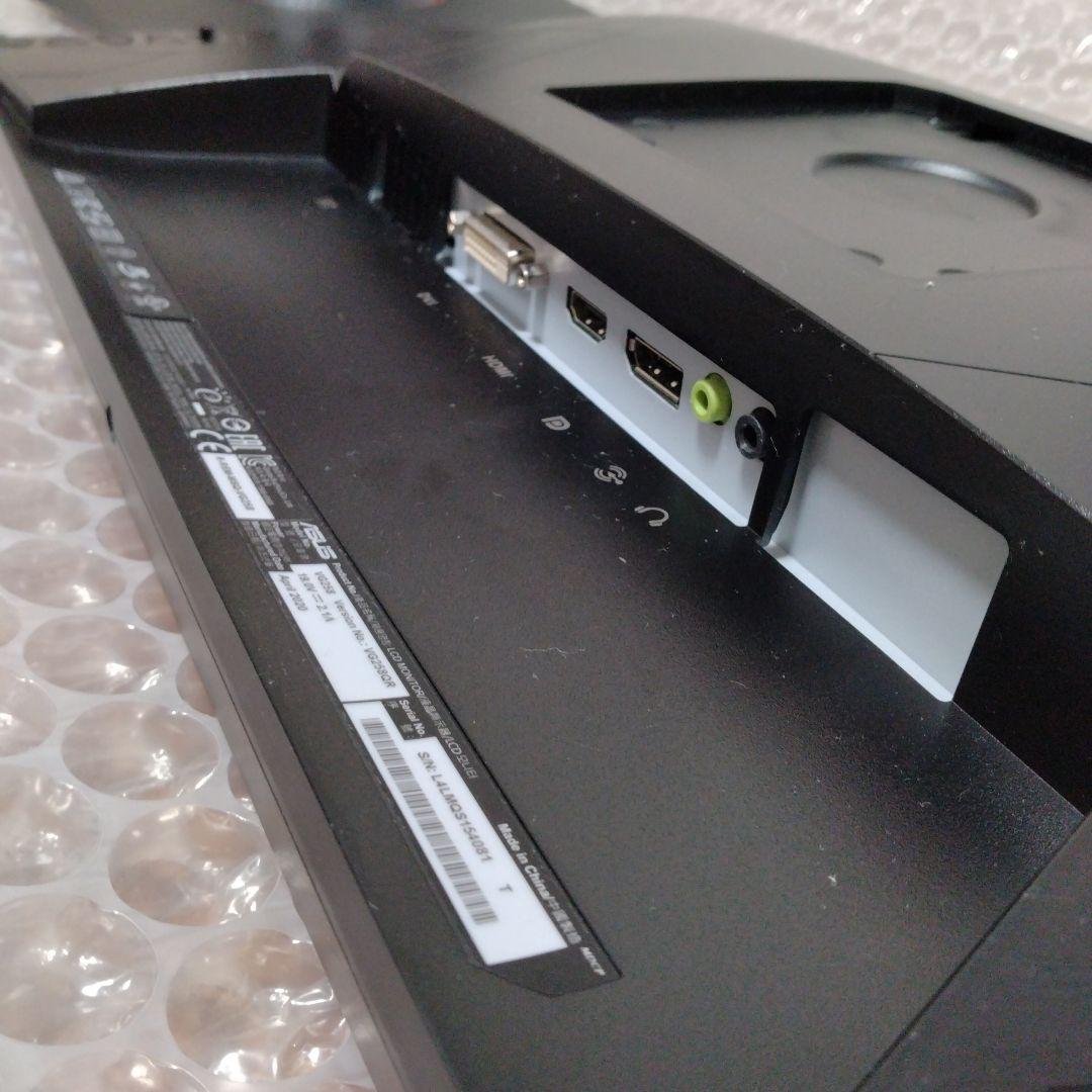 ★エコメルカリ便必須！ASUSゲーミングモニター 24.5インチ VG258QR