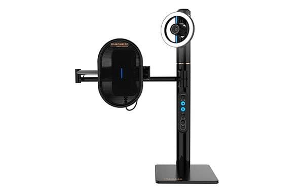 マランツプロ Marantz Professional Turret