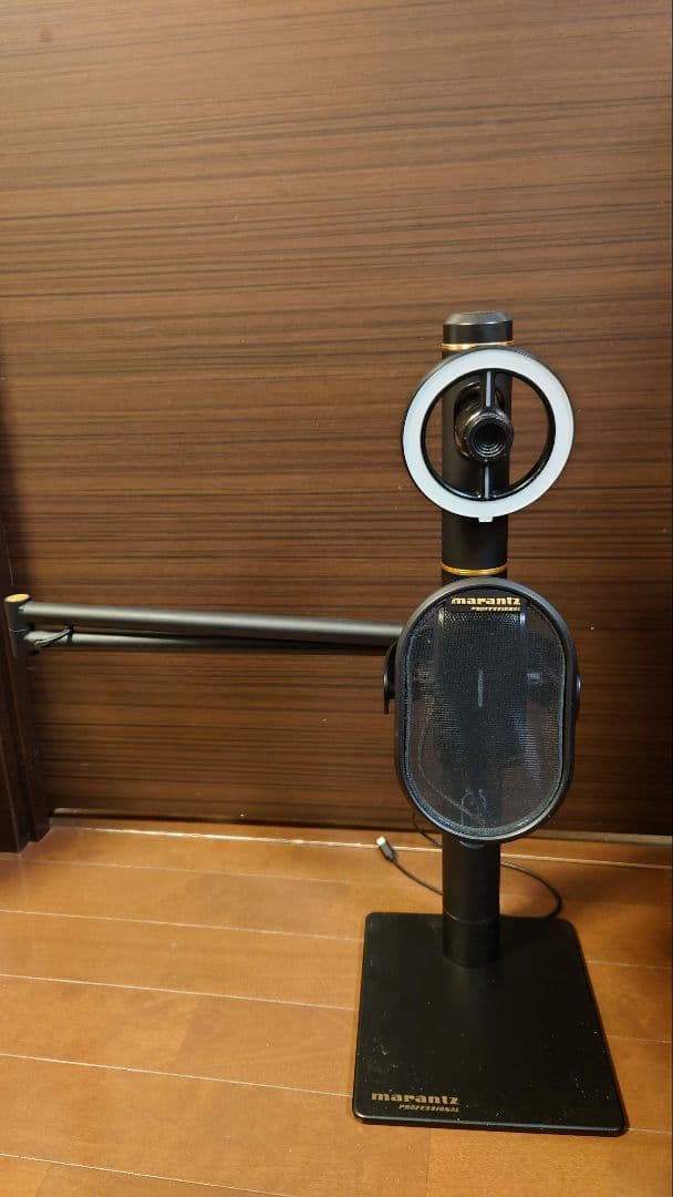 マランツプロ Marantz Professional Turret