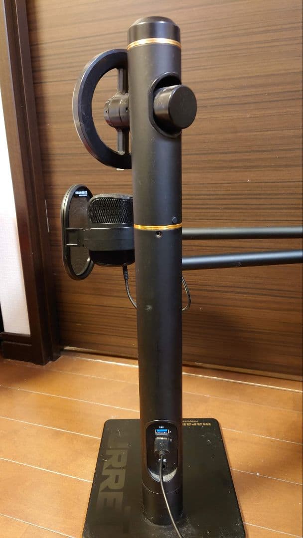 マランツプロ Marantz Professional Turret