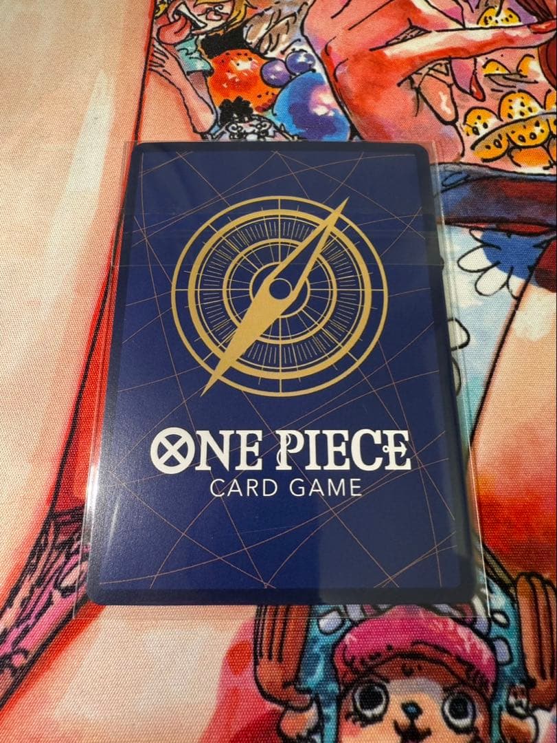 ロロノア・ゾロ　ST21-015 フラッグシップ 未開封③