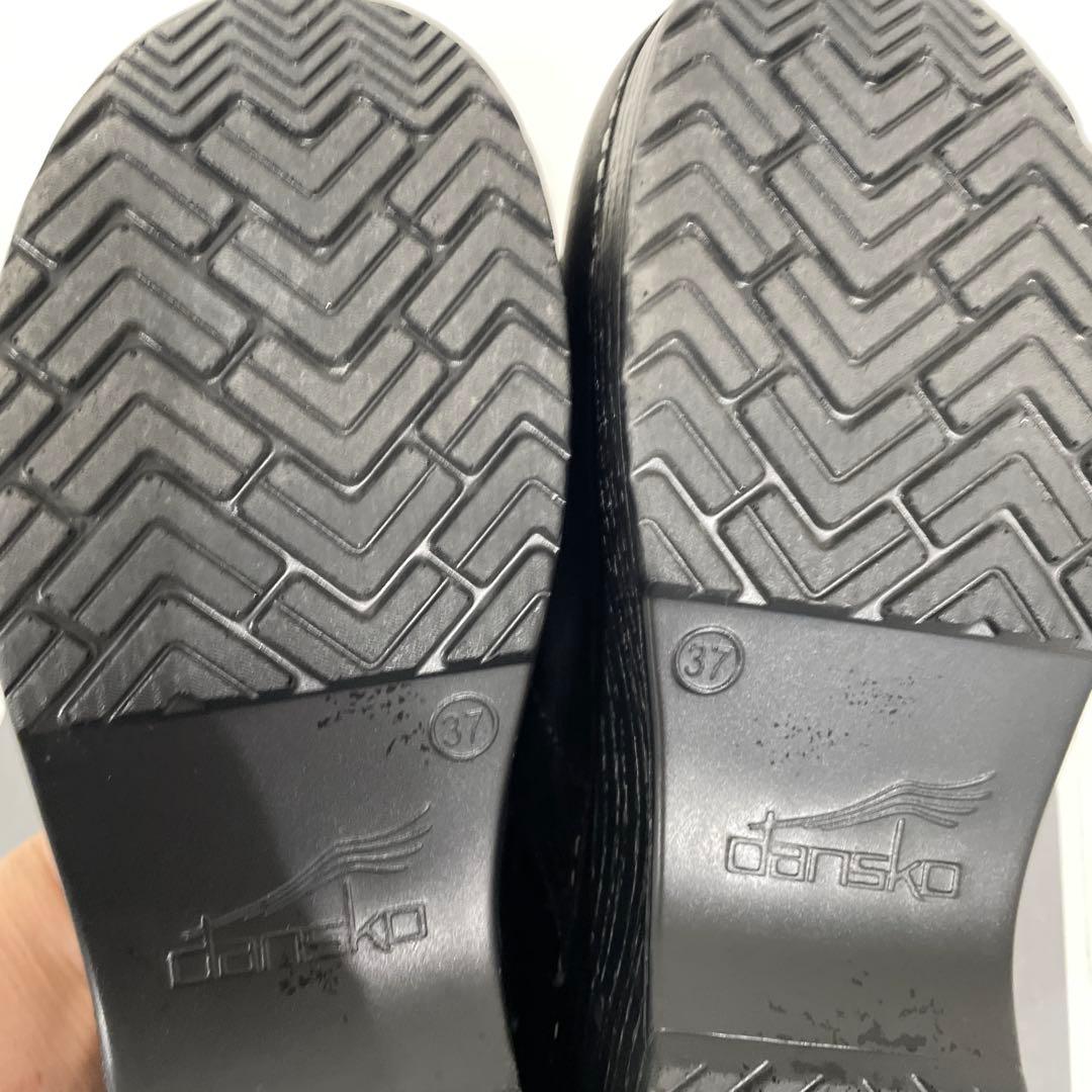 dansko プロフェッショナル　37