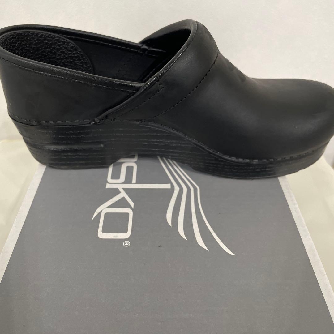 dansko プロフェッショナル　37