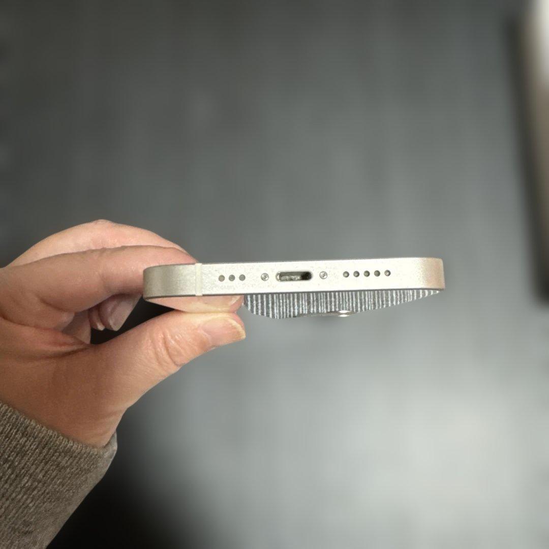 【美品】Apple iPhone 12 本体 箱付きSIMフリー