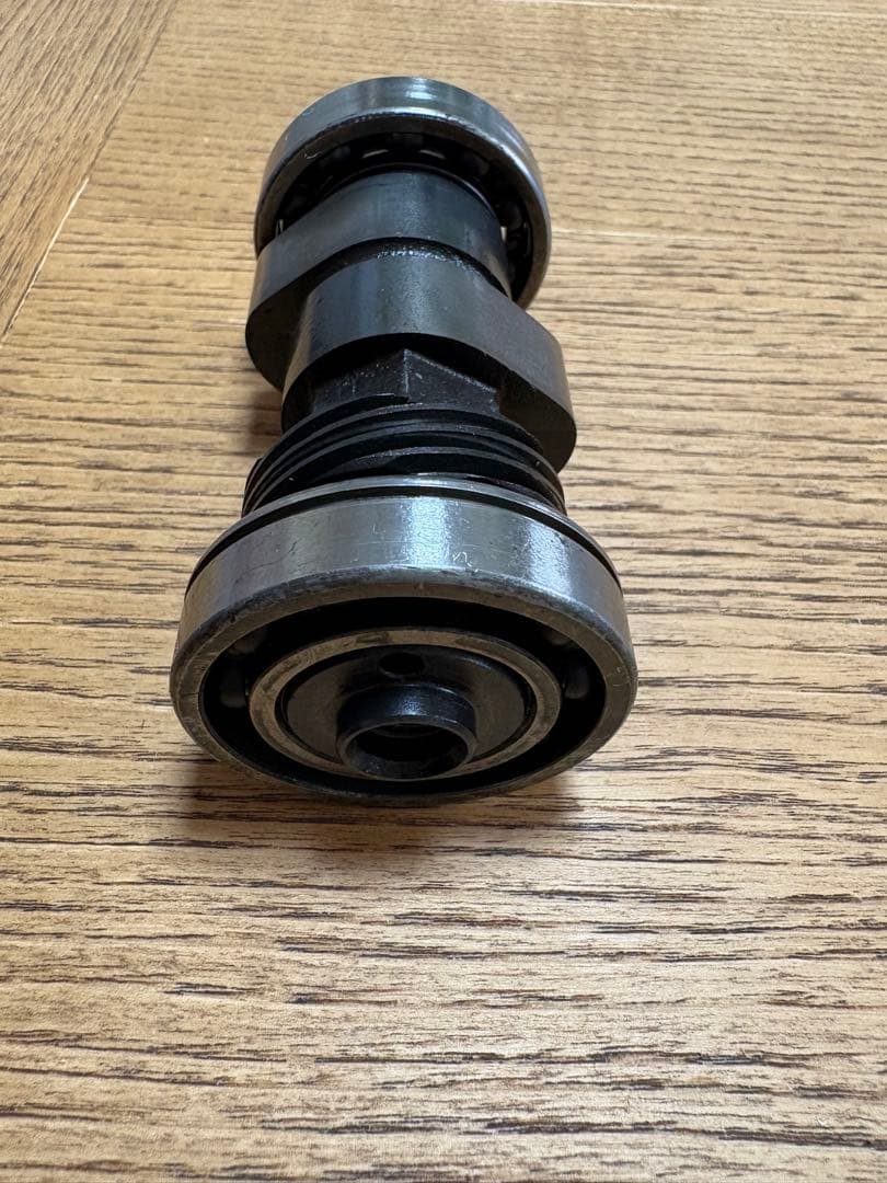 SR400 ハイカム　デイトナ