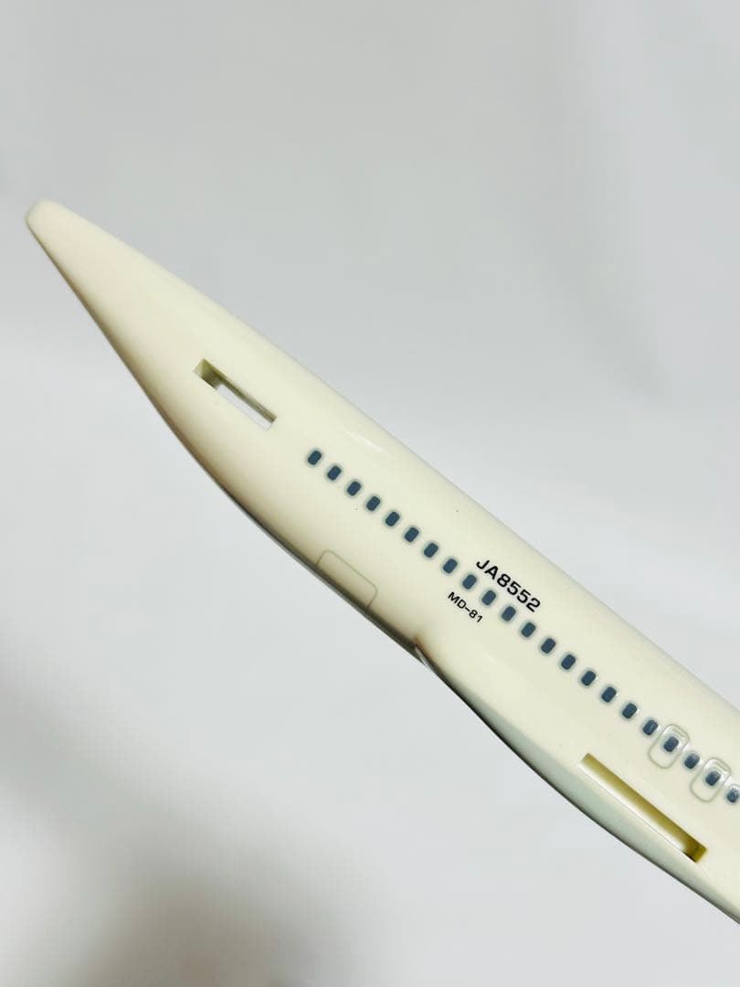 1/150 JAL Express MD-81 JTA商事