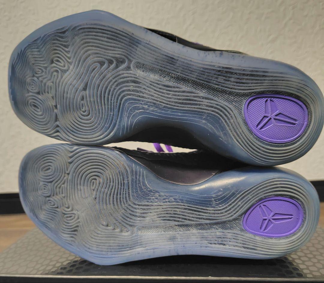 T*E様 Nike Kobe9 26cm