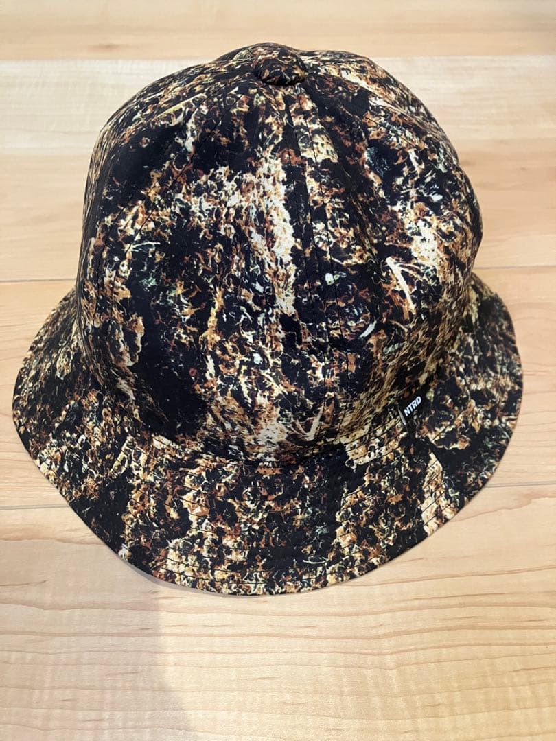 Nitraid リアルウィード　ハット