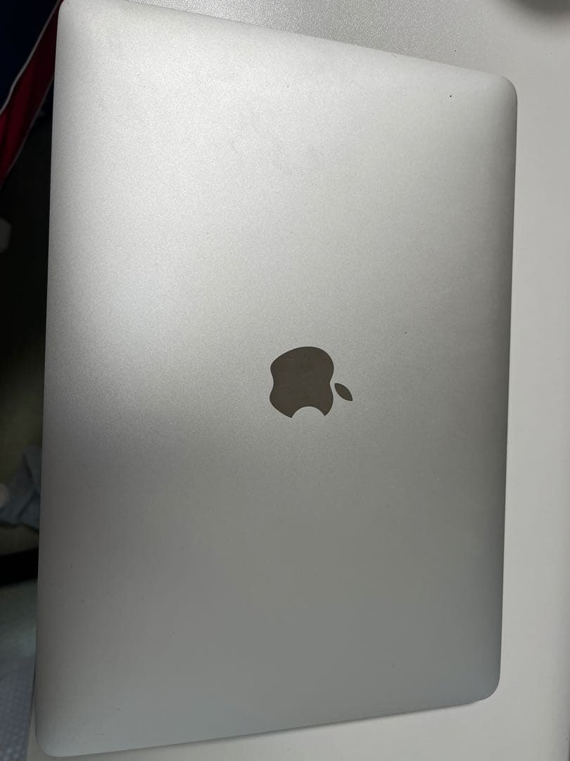 MacBook本体 MacBook Air (M1, 2020) 16GB 512GB