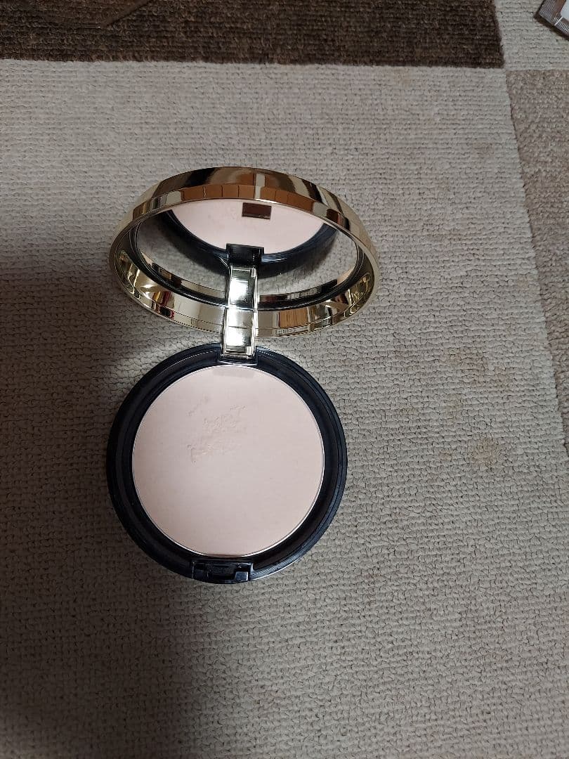 アルビオン　エクシア　セレスティアルヴェール　フェイスパウダー