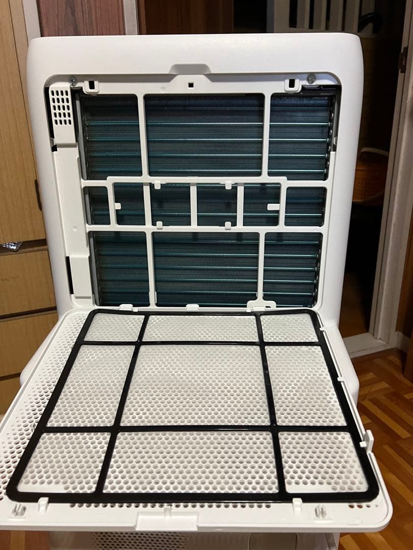 アイリスオーヤマ ポータブルクーラー IPA-2821G