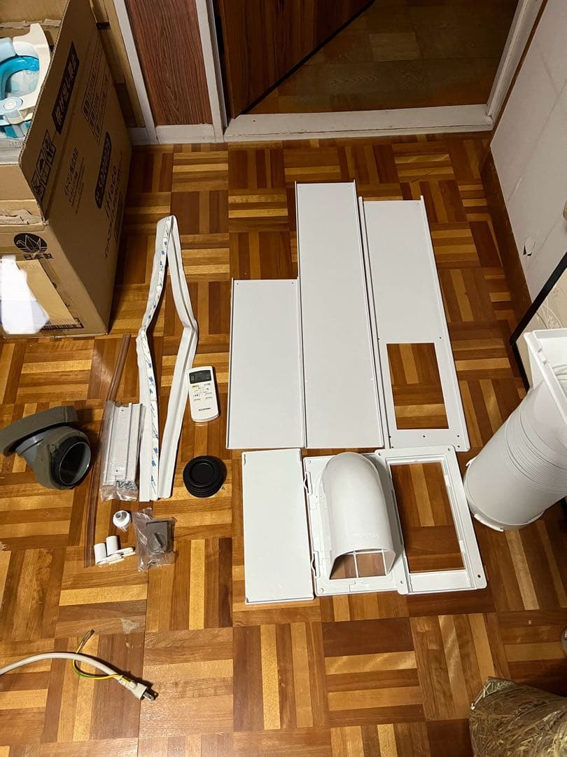 アイリスオーヤマ ポータブルクーラー IPA-2821G