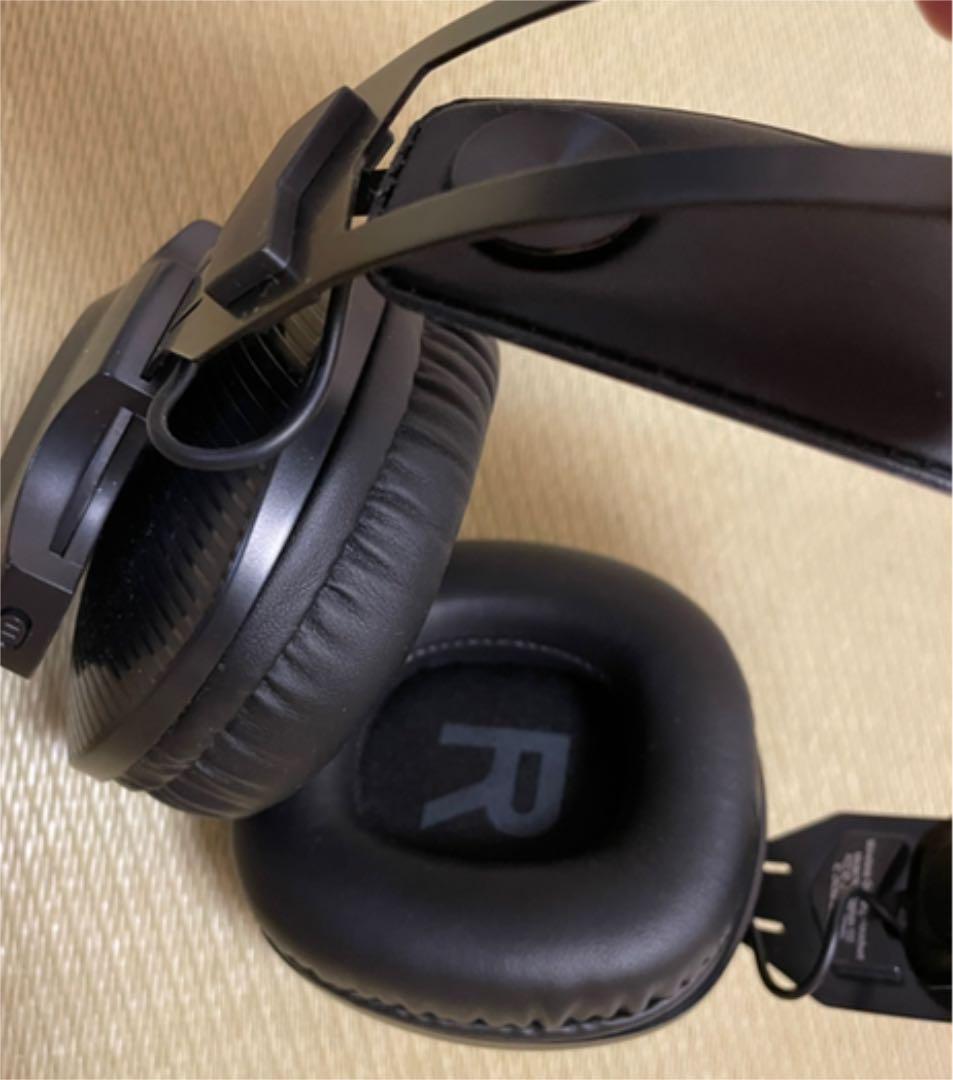 VANKYO ゲーミングヘッドセット キャプテン100