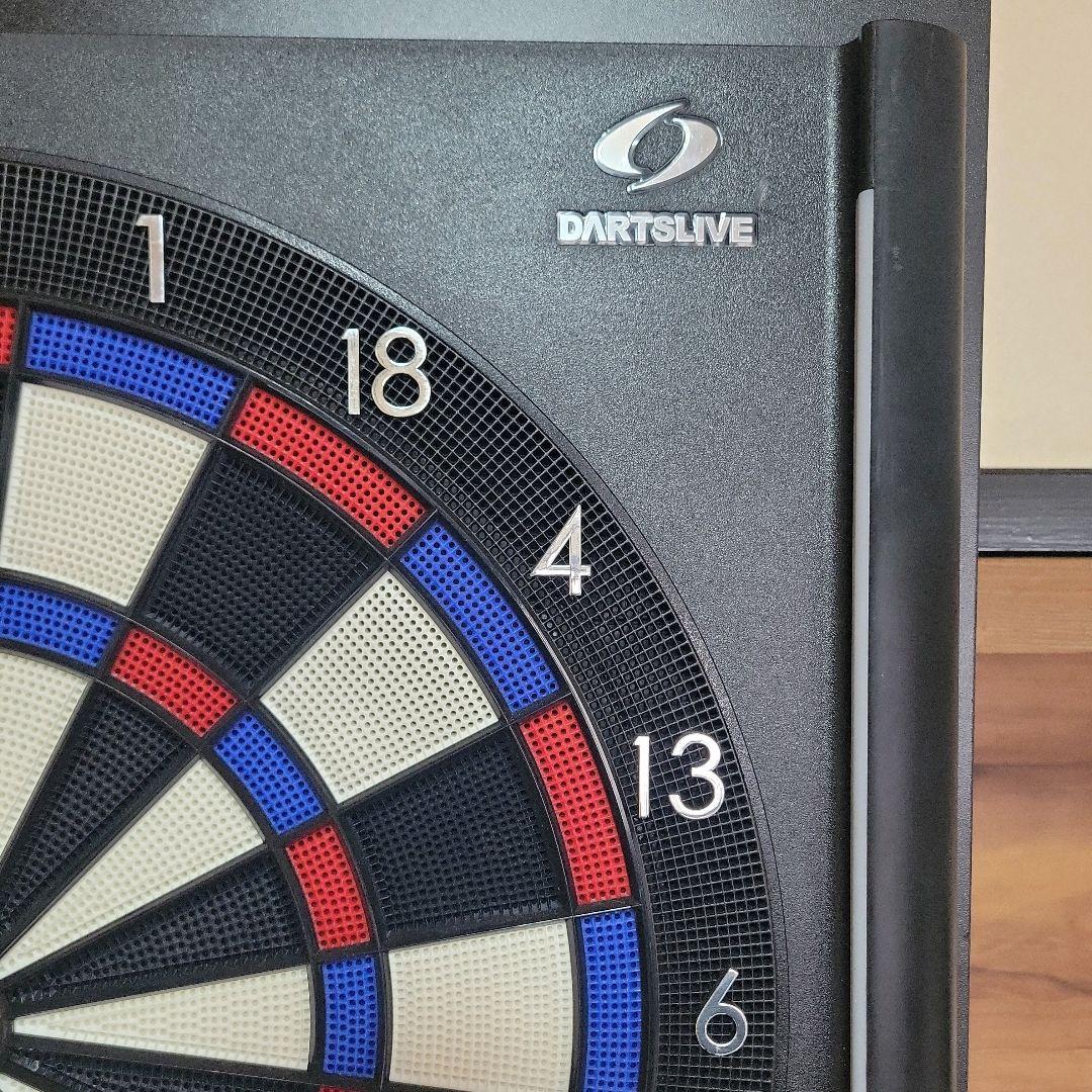 DARTSLIVE 200S ダーツライブ スタンドセット
