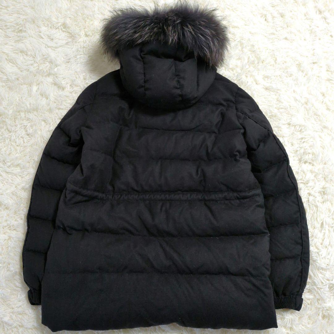 最高級Rライン✨️TATRAS【FONDO】ロロピアーナ シルク混 ダウン 03