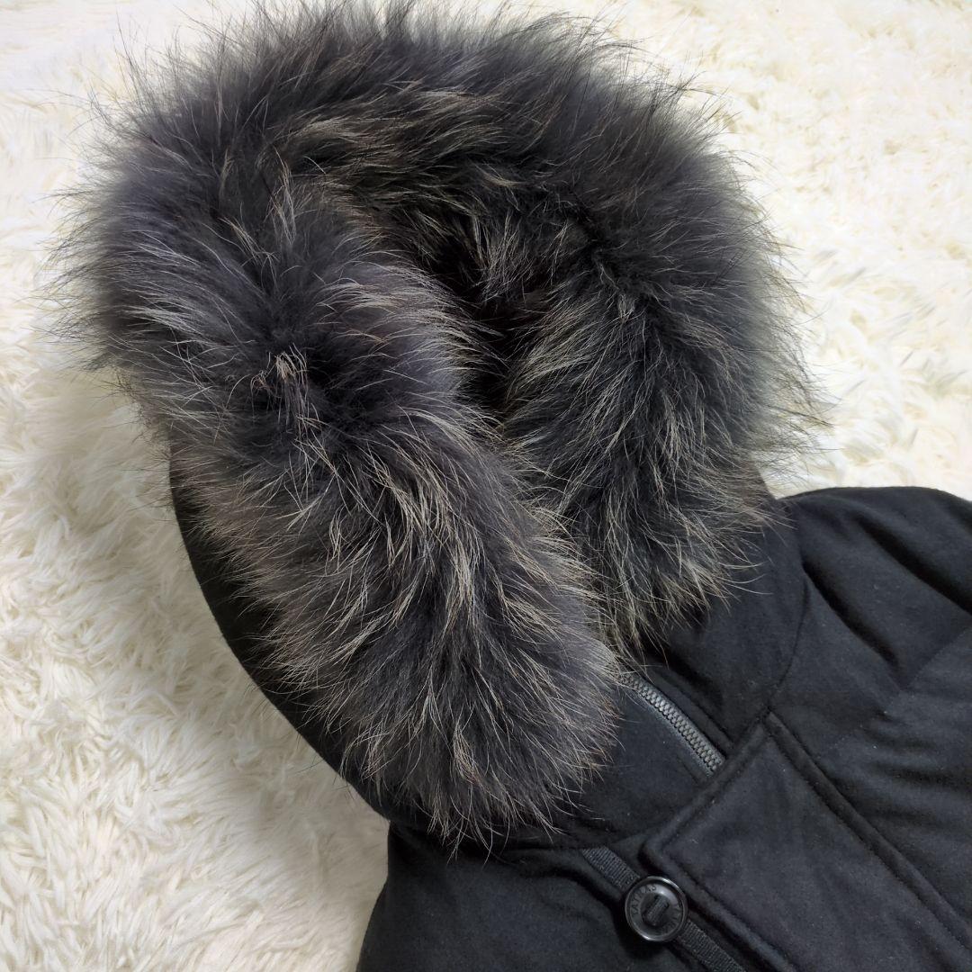 最高級Rライン✨️TATRAS【FONDO】ロロピアーナ シルク混 ダウン 03