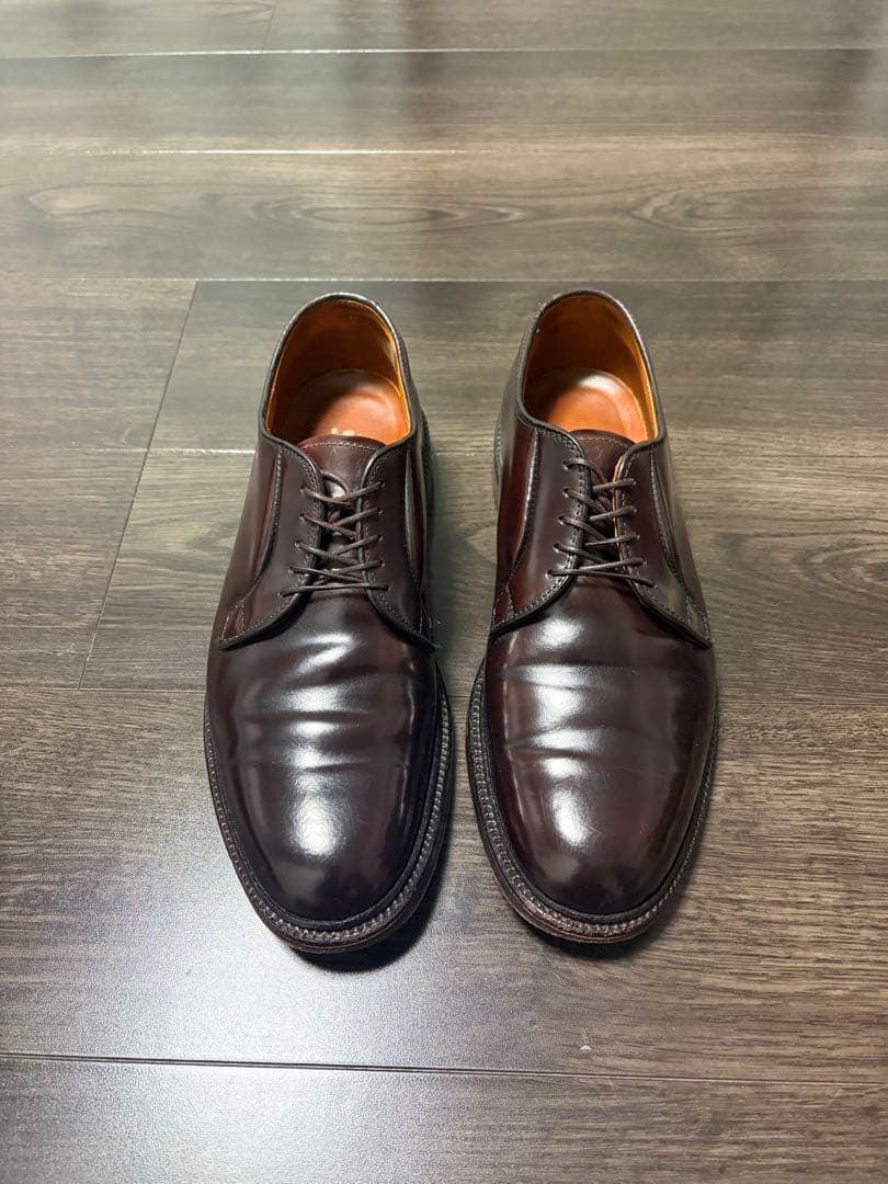 Alden 990 オールデン 　8 B/D