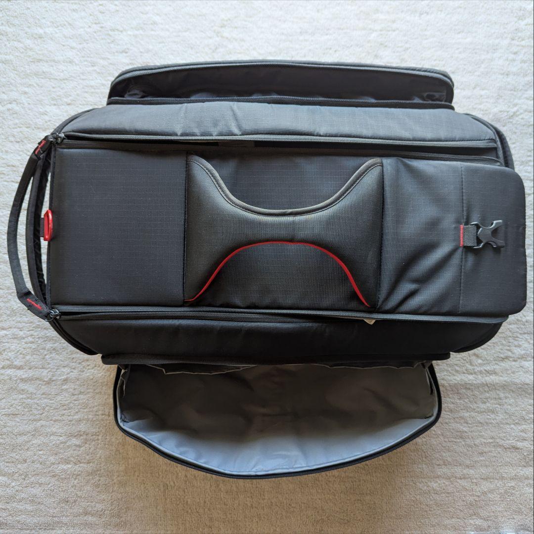 Manfrotto (マンフロット) MB PL-CC-195N ビデオバツグ