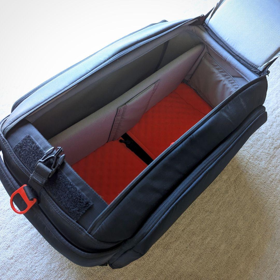 Manfrotto (マンフロット) MB PL-CC-195N ビデオバツグ