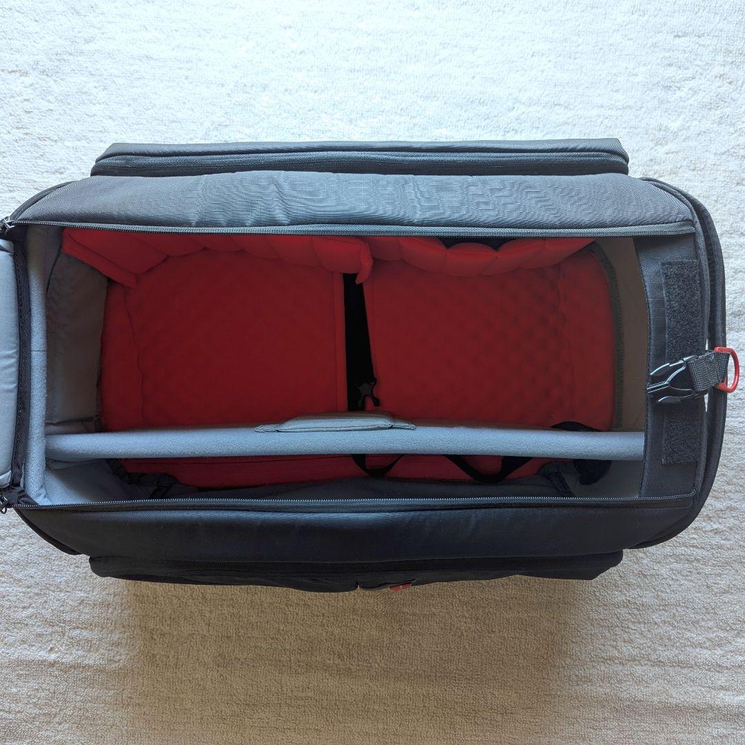 Manfrotto (マンフロット) MB PL-CC-195N ビデオバツグ