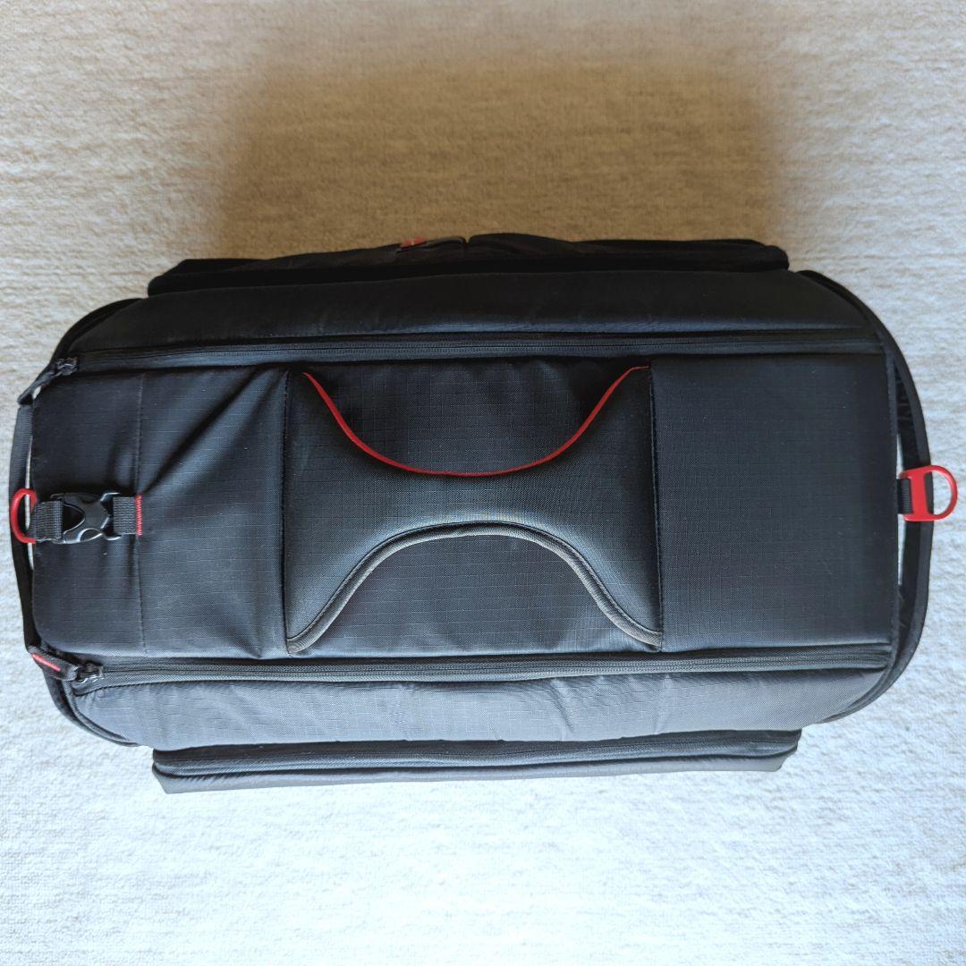 Manfrotto (マンフロット) MB PL-CC-195N ビデオバツグ